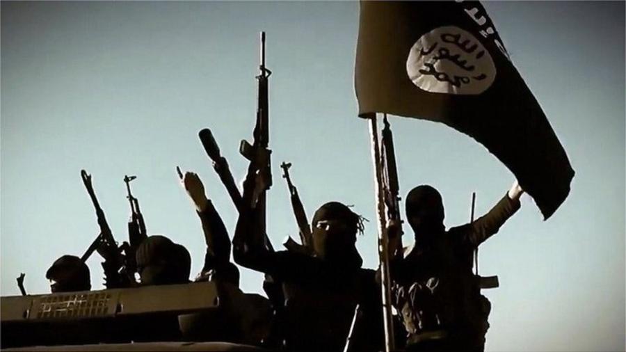 EUA dizem ter matado chefe do Estado Islâmico na Síria em ataque de drone