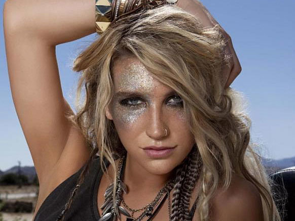 Kesha: Buscas por música Cannibal lançada há 10 anos aumentam 1500% após viral do Tik Tok