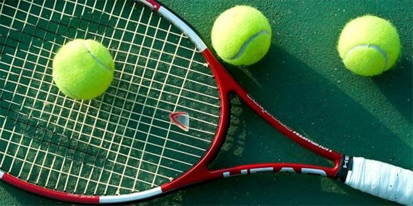 Federação Goiana de Tênis pede retorno do esporte no estado