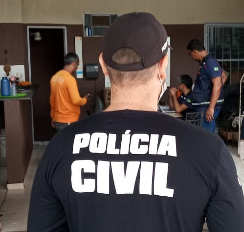 Polícia prende donos de três estabelecimentos em Itumbiara