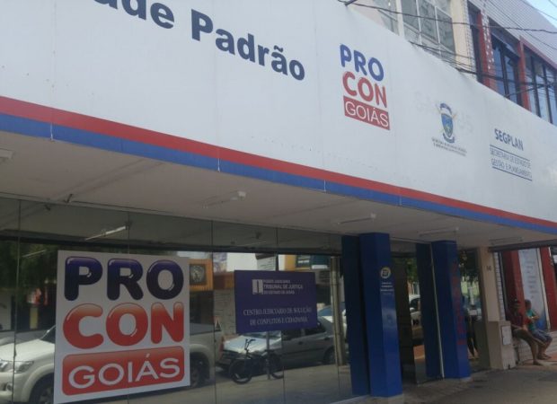 Procon Goiás orienta consumidores sobre contratos com escolas e academias (Foto: Reprodução)