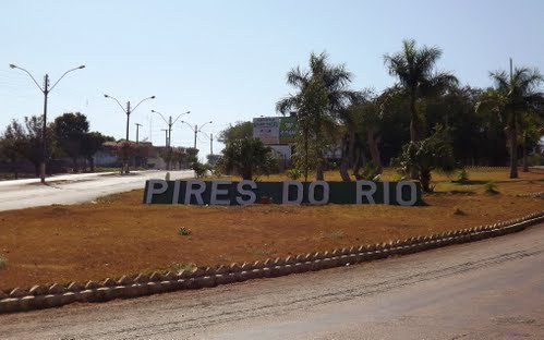 Mais dois casos de infecção pelo coronavírus são confirmados em Pires do Rio