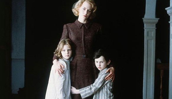 Terror 'Os Outros' pode ganhar remake filme Nicole Kidman