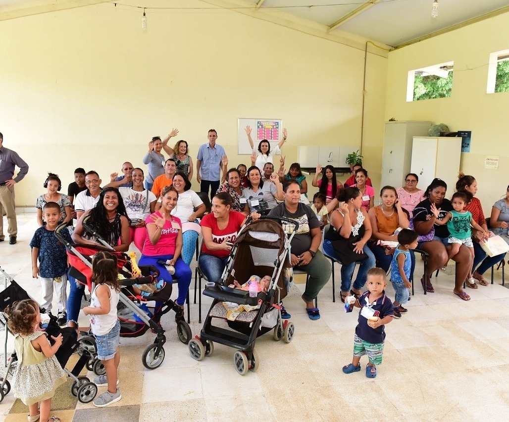 Por coronavírus, ONG adia vinda de 20 famílias de venezuelanos de abril para maio