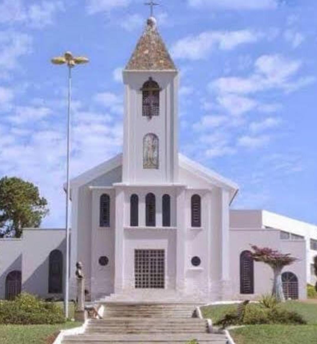 Igreja Católica quer realizar eucaristia por meio de drive-thru em Jataí e Mineiros