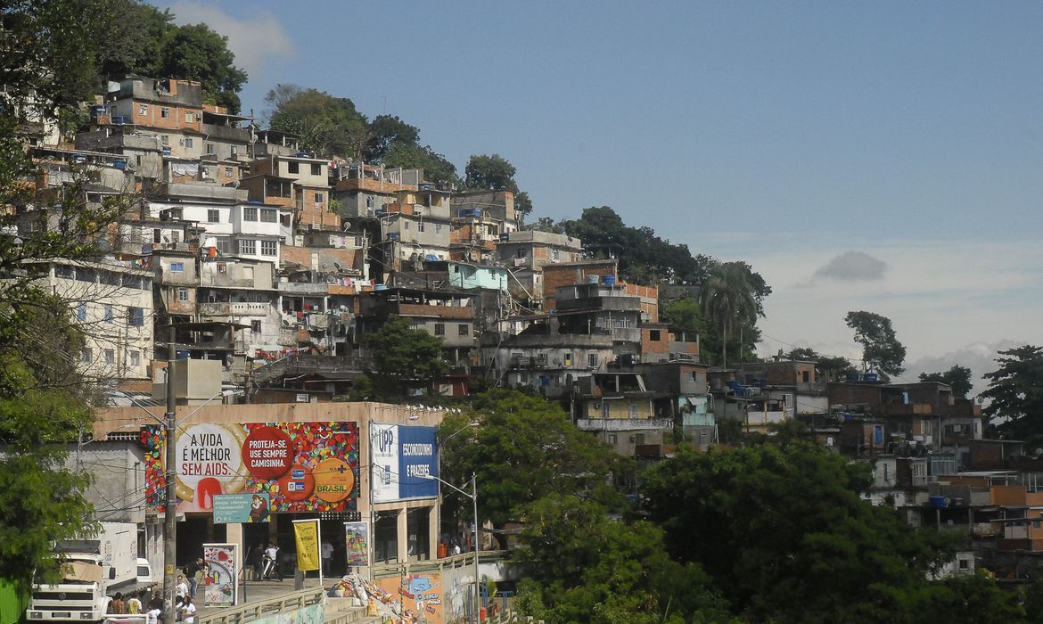 Com o isolamento social provocado pela pandemia do coronavírus, 58% dos brasileiros deixaram de pagar alguma dívida - 91,040 mi de pessoas. (Foto: Agência Brasil/arquivo)