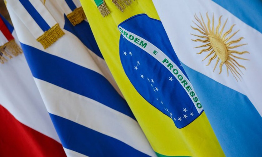 Acordo com Mercosul não está mais na agenda, diz líder de partido na Europa