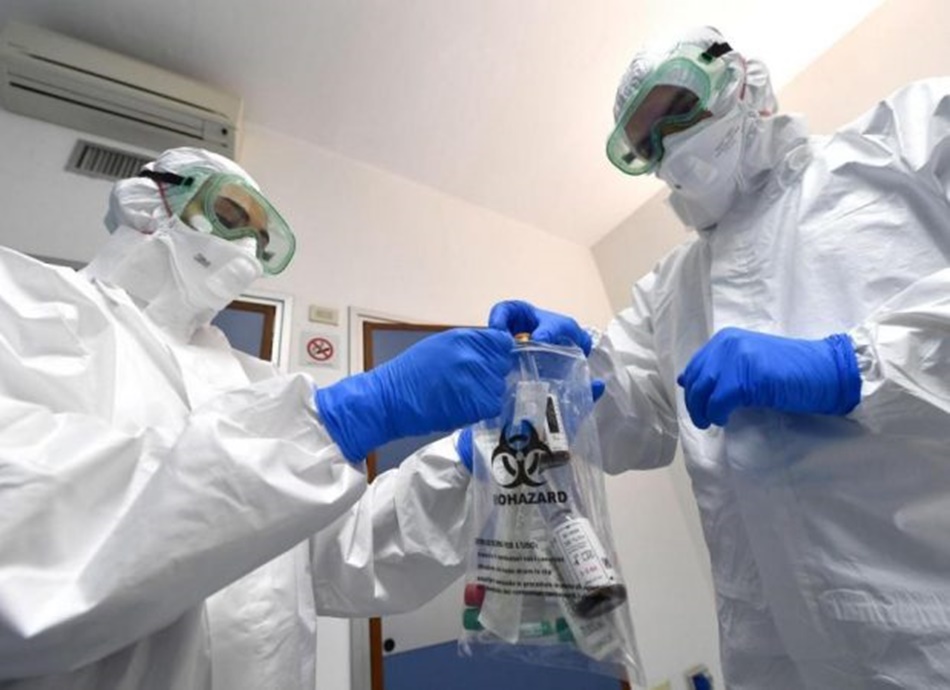 Uma testagem em massa em cerca de seis indústrias detectou mais de 600 pessoas infectadas pelo novo coronavírus em Rio Verde. (Foto: Reprodução)