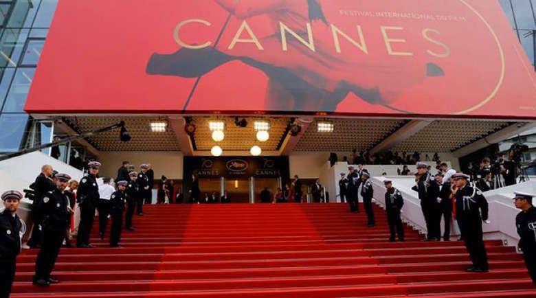 Diretor do Festival de Cannes descarta cerimônia virtual