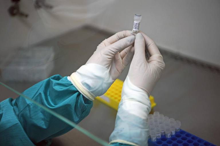 Capes lança programa de pesquisa de combate à epidemias