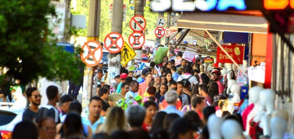 Prefeitura de Goiânia determina escalonamento para atividades econômicas