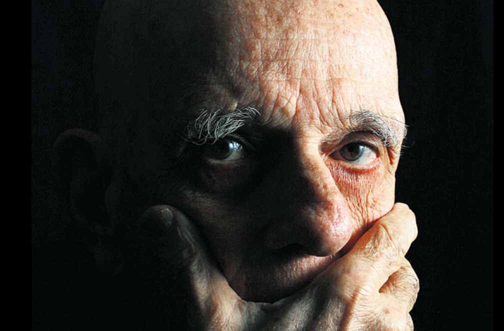 Escritor Rubem Fonseca morre aos 94 anos, de infarto
