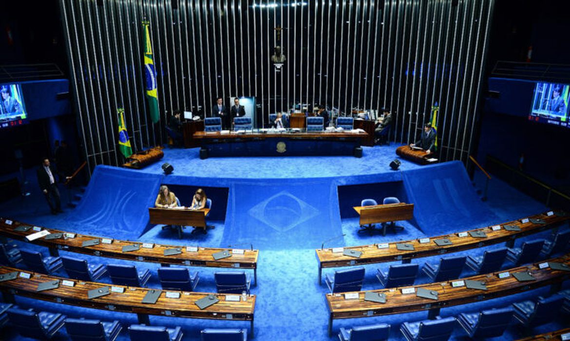 Senado aprova MP que libera quase R$ 9 bi para combate à Covid-19