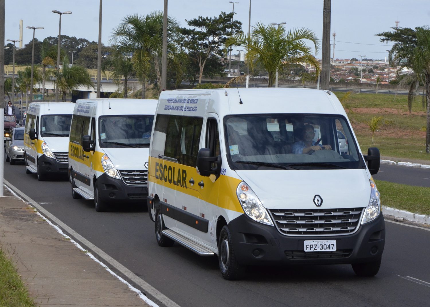 PL defende retorno do transporte alternativo em Goiânia e região