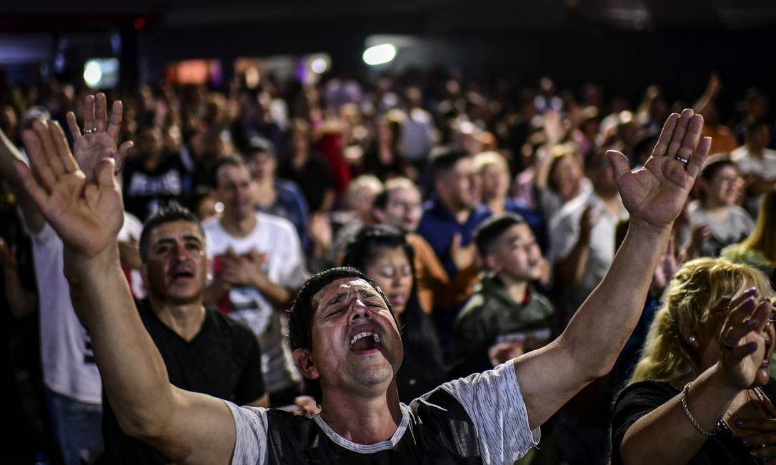 Endurecimento de cultos religiosos é quase certo, diz vereador de Goiânia