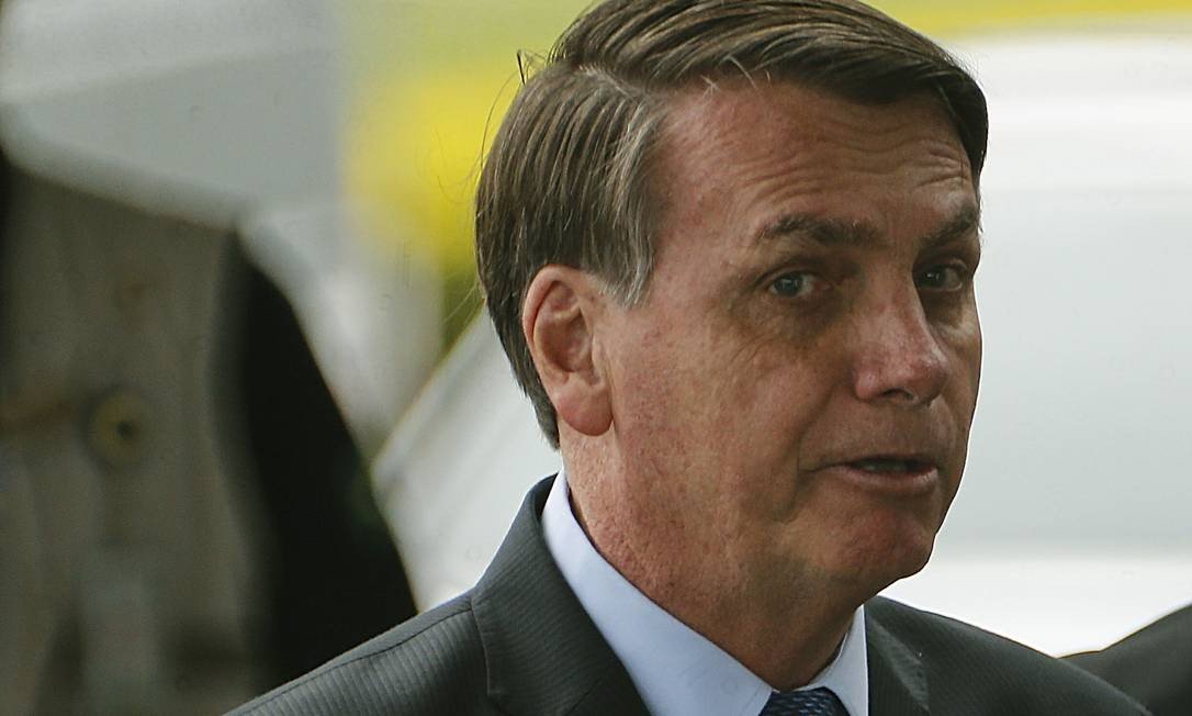 Bolsonaro faz homenagem a Médici ao anunciar R$ 236 bi no Plano Safra 2020-2021