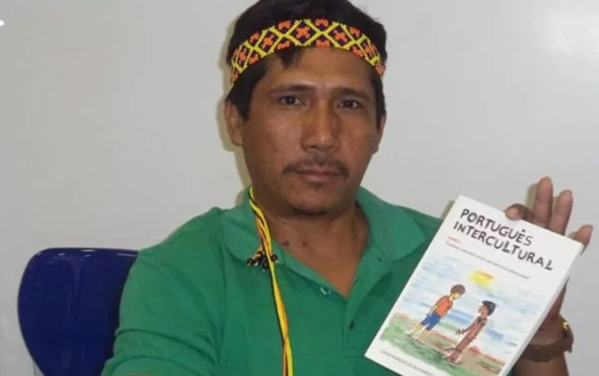 Professor indígena é morto a tiros no Maranhão