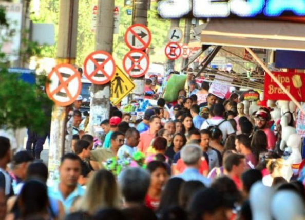 Novo escalonamento entra em vigor na quarta-feira (20). Confira