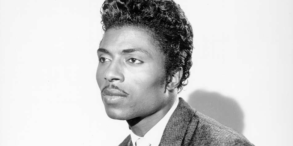 Morre a lenda do rock Little Richard, com 87 anos (Foto: Divulgação)