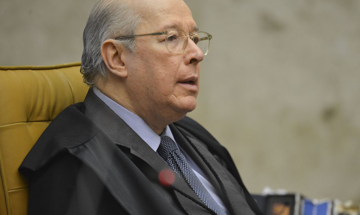 Celso de Mello: "O direito das minorias deve compor a agenda desta Corte Suprema "