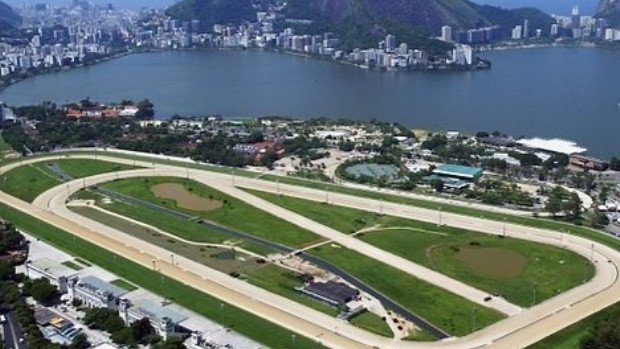 Jockey Club Brasileiro descumpre decreto e é interditado no Rio