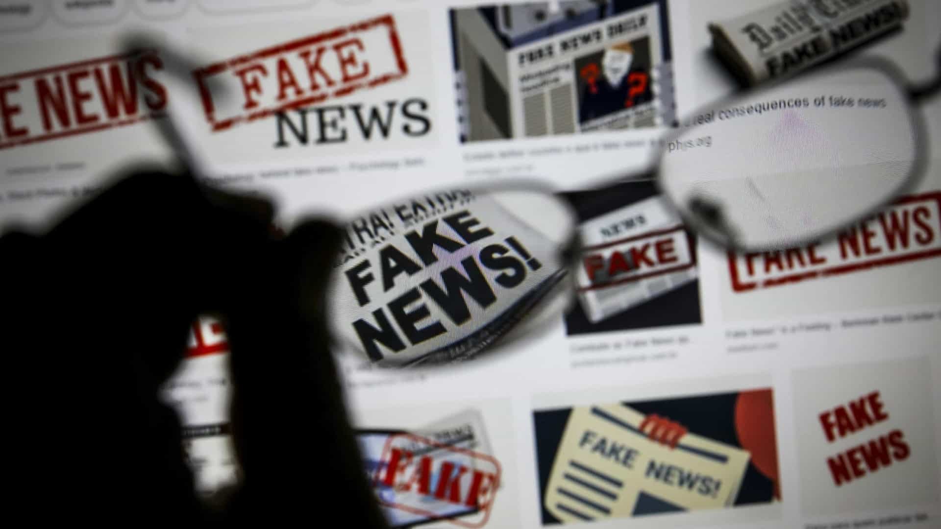 Senado deve votar lei das fake news, que torna uso de conta falsa em crime
