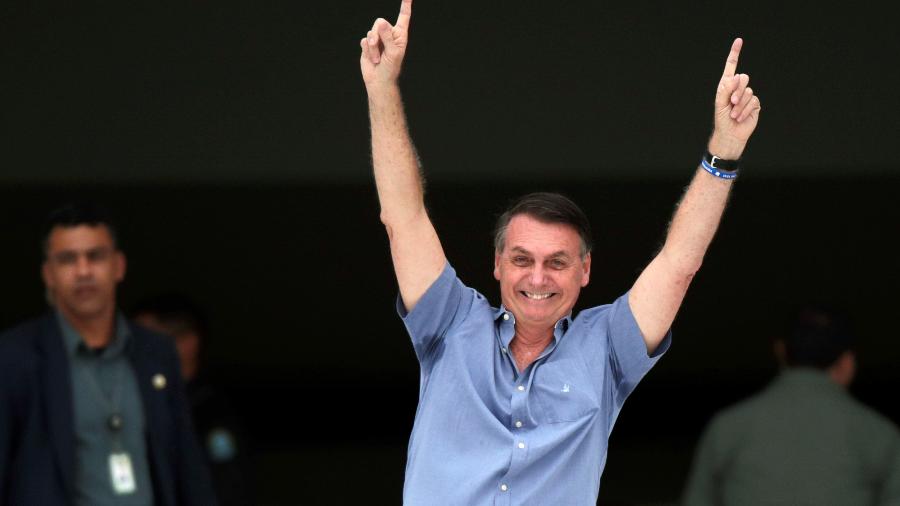 Fala de Bolsonaro sobre "tubaína" repercute mal entre deputados goianos