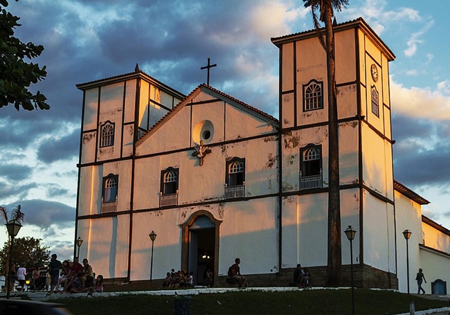 Centro histórico de Pirenópolis recebe projeto de requalificação do Iphan nesta quarta-feira