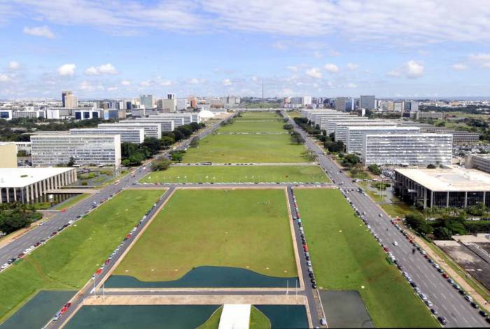 Orçamento de 2022 prevê abertura de 43 mil vagas no serviço público federal - (Foto: Marcello Casal Jr/Agência Brasil)