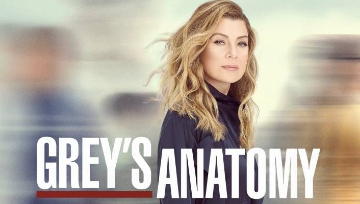 Grey's covid série Grey's Anatomy covid: ABC anuncia 17ª temporada