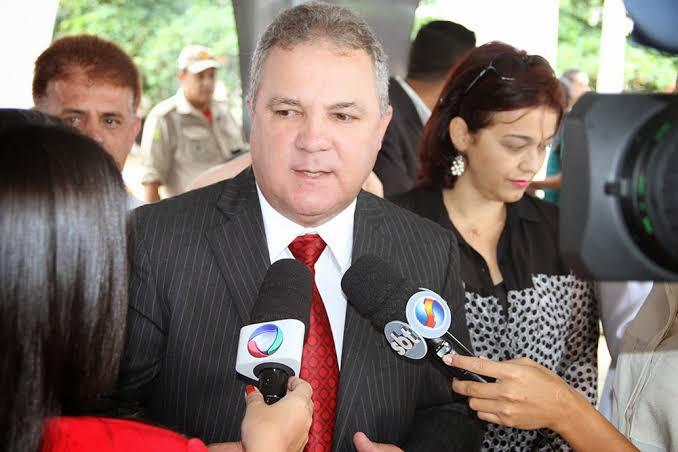 Misael Oliveira quer voltar à prefeitura de Senador Canedo