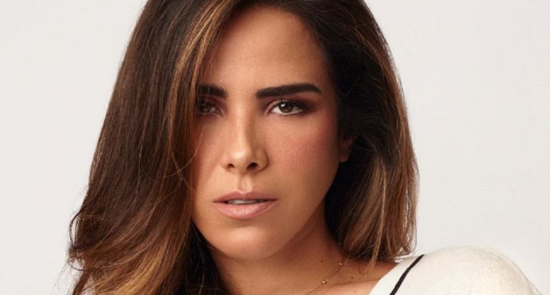 Cantora se divorciou de Marcus Buaiz após 17 anos juntos. Solteira, Wanessa Camargo muda o visual: 