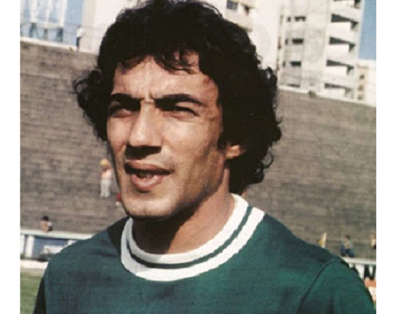 Ronaldo Drummond