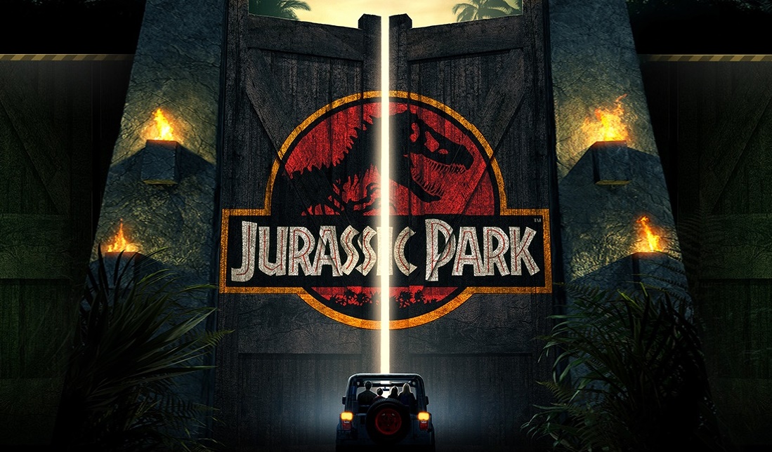 TBT Mais Goiás: Revolucionário, filme Jurassic Park completa 27 anos de lançamento