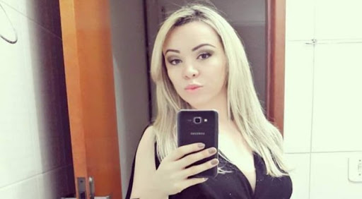 Polícia faz reconstituição do desaparecimento de Lilian Oliveira no aeroporto de Goiânia