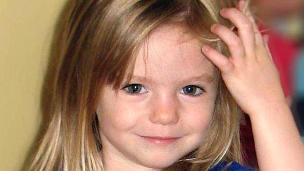 Autoridades alemãs disseram acreditar que Madeleine McCann, a menina que desapareceu no Algarve, em Portugal, em 2007, aos 3 anos, está morta. (Foto: divulgação)