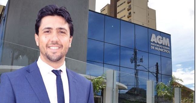 Câmara de Hidrolândia aprova pedido de cassação de prefeito