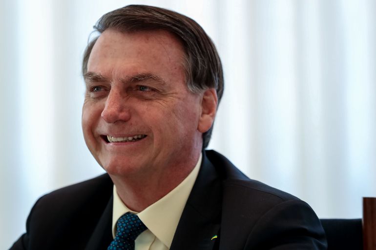 Bolsonaro esvazia comissão contra trabalho infantil