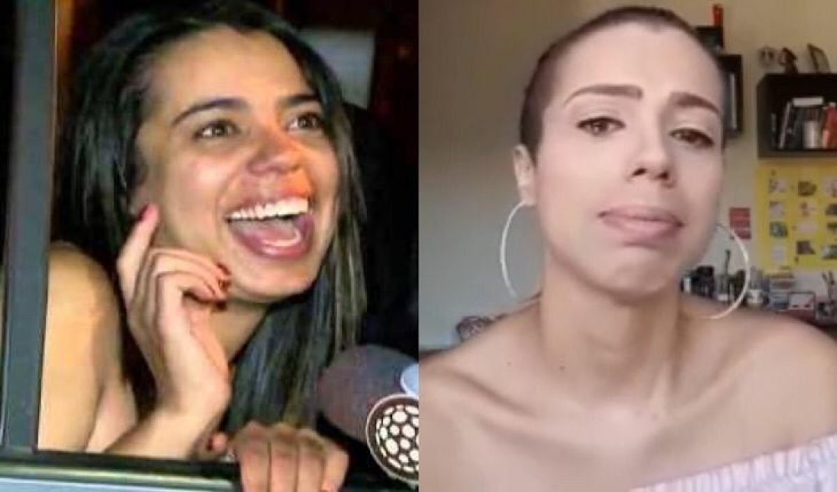 câncer Stephany Rosa, do meme bêbada de Curitiba', morre de câncer aos 30 anos