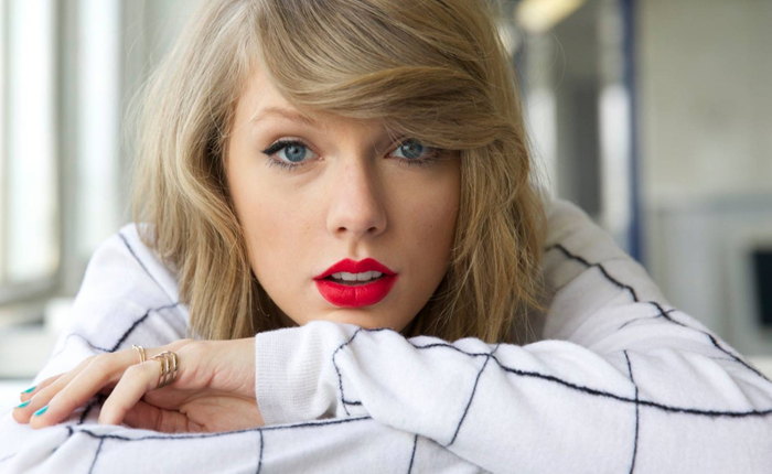cantora Taylor Swift vai regravar seus seis primeiros álbuns; entenda o caso