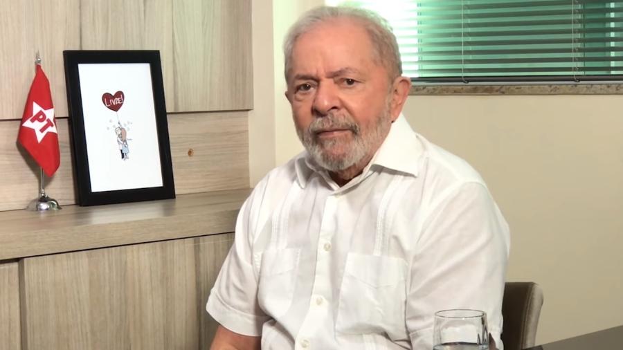 Justiça suspende título doutor honoris causa de Lula