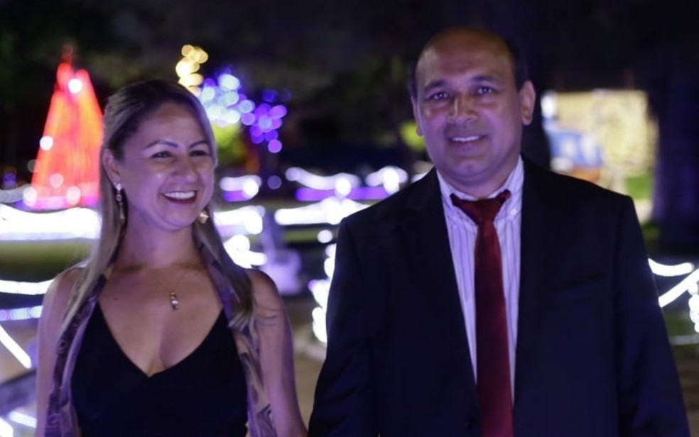 Prefeitura de Alto Paraíso diz ser uso político vídeo da primeira-dama em reunião familiar