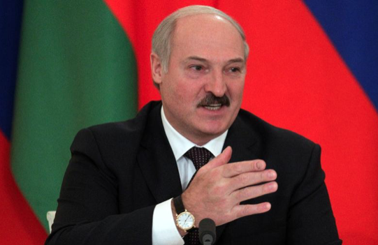 Presidente da Bielorrússia, Alexander Lukashenko (Foto: Getty Images)