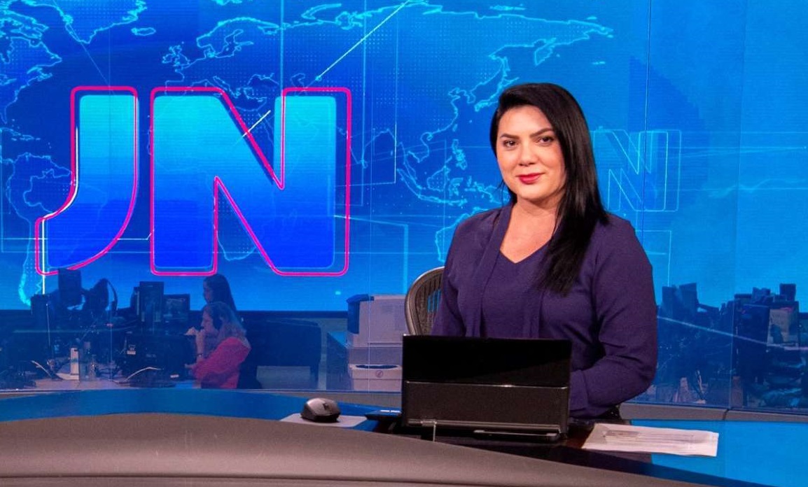jornalismo edison Jornalista Ellen ferreira de afiliada da Globo é demitida após denunciar assédio de chefe