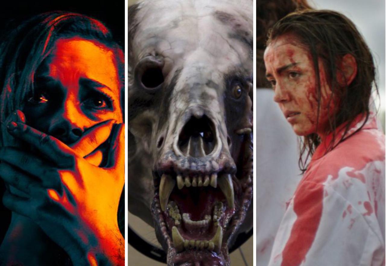 Lista: 10 filmes de terror para assistir na Netflix filme
