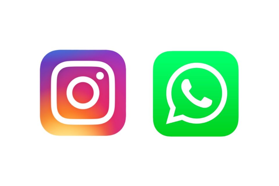 Whatsapp e Instagram apresentam instabilidade nesta terça-feira (14)