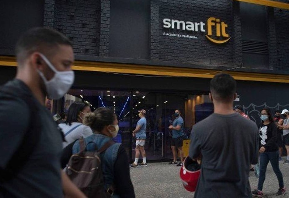Ministério Público investiga prática da Smart Fit que dificulta cancelamento de contrato