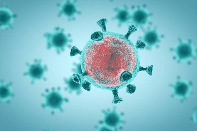 Transmissão do coronavírus pelo ar pode estar aumentando, apontam estudos
