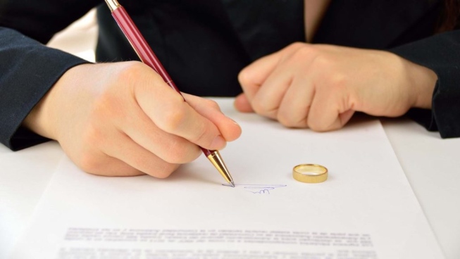 Goiás registra queda de 10% nos divórcios em 2021; veja ranking (Foto: Pixabay)