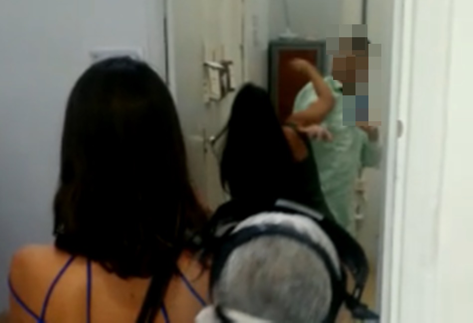 Médico é agredido por paciente no cais do Bairro Goiá, em Goiânia